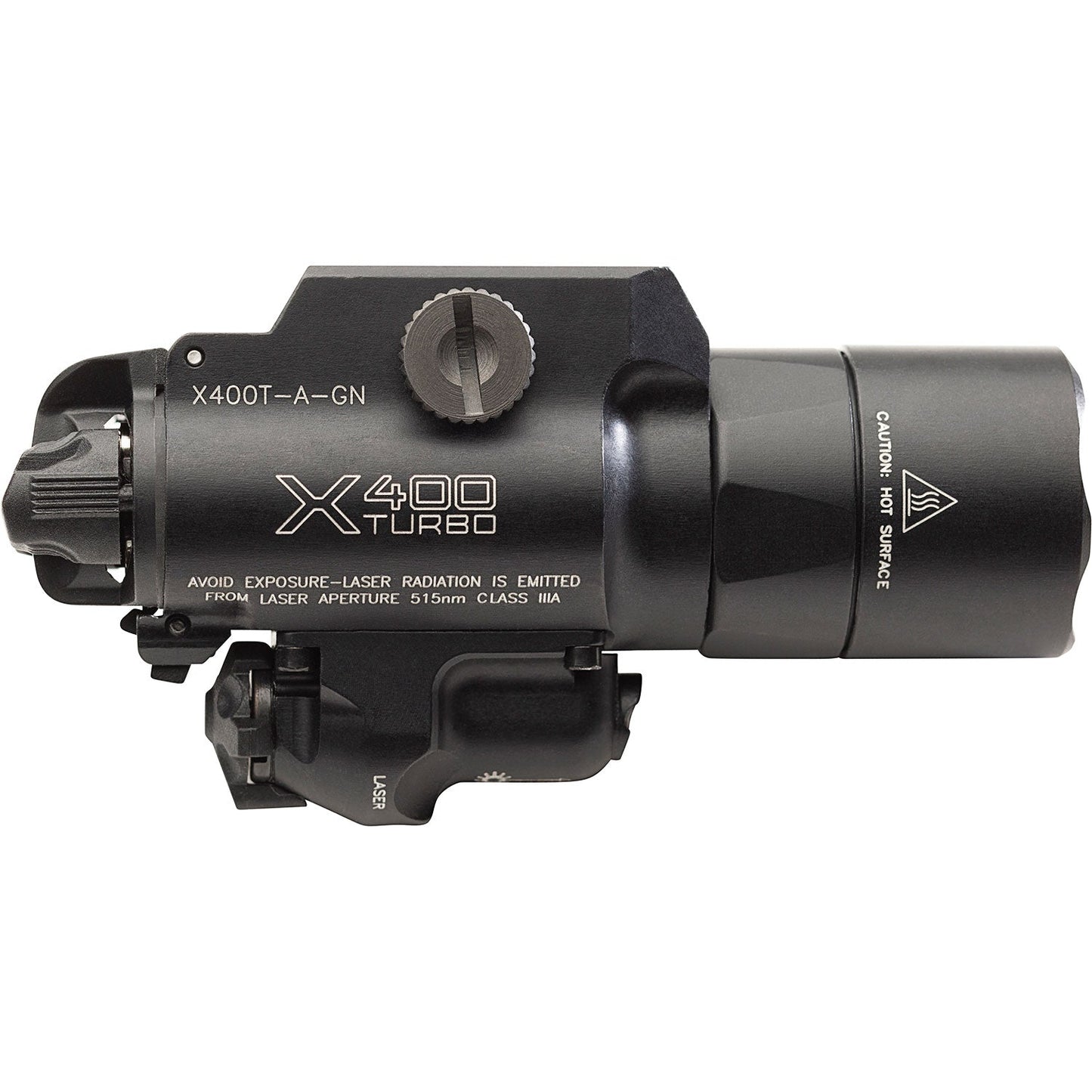 SureFire X400 Turbo (High Candela)