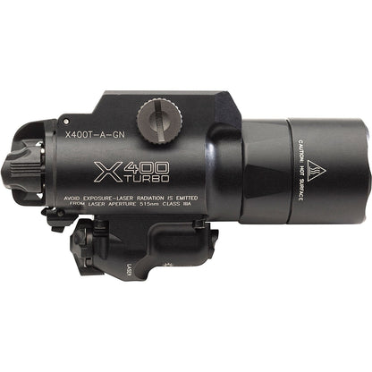 SureFire X400 Turbo (High Candela)