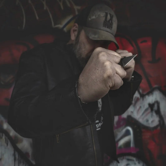 Station 9 - Cyclop Push Dagger 013