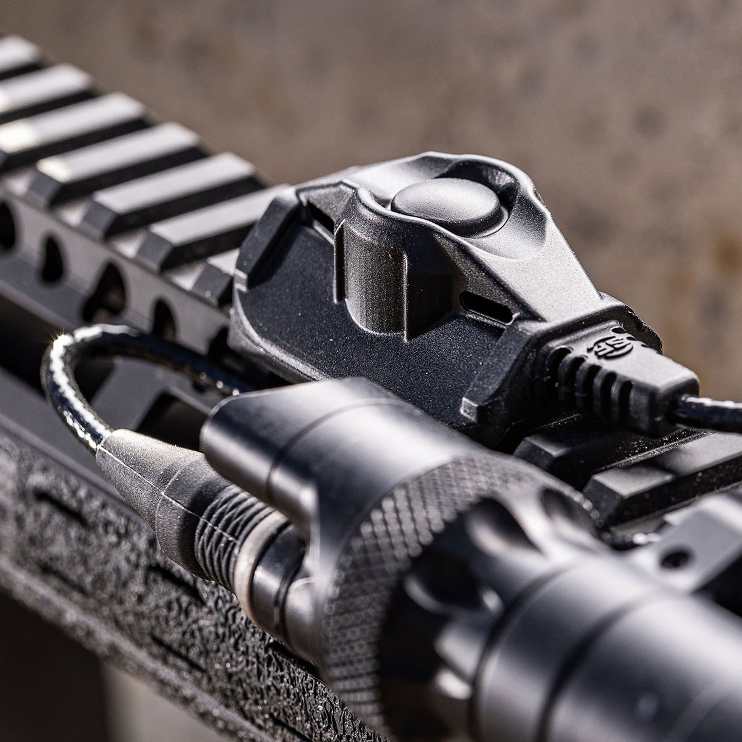 SureFire CSP-07/09 WeaponLight Switch