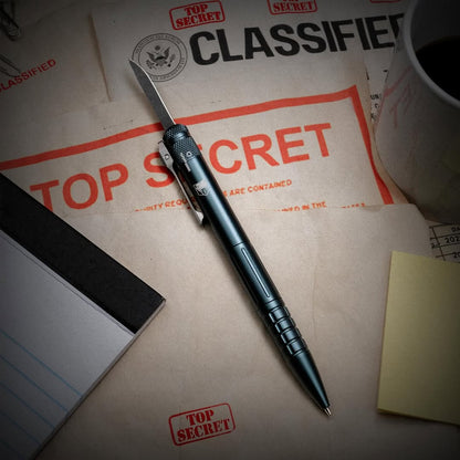 CobraTec CNC OTF Pen Gen II