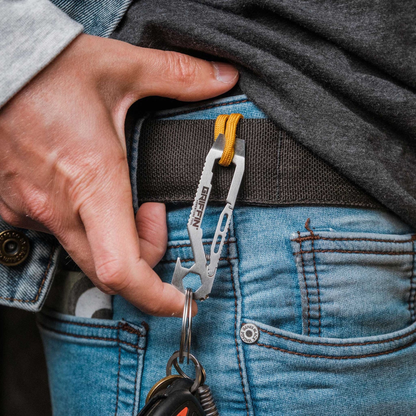 Cache Belt™