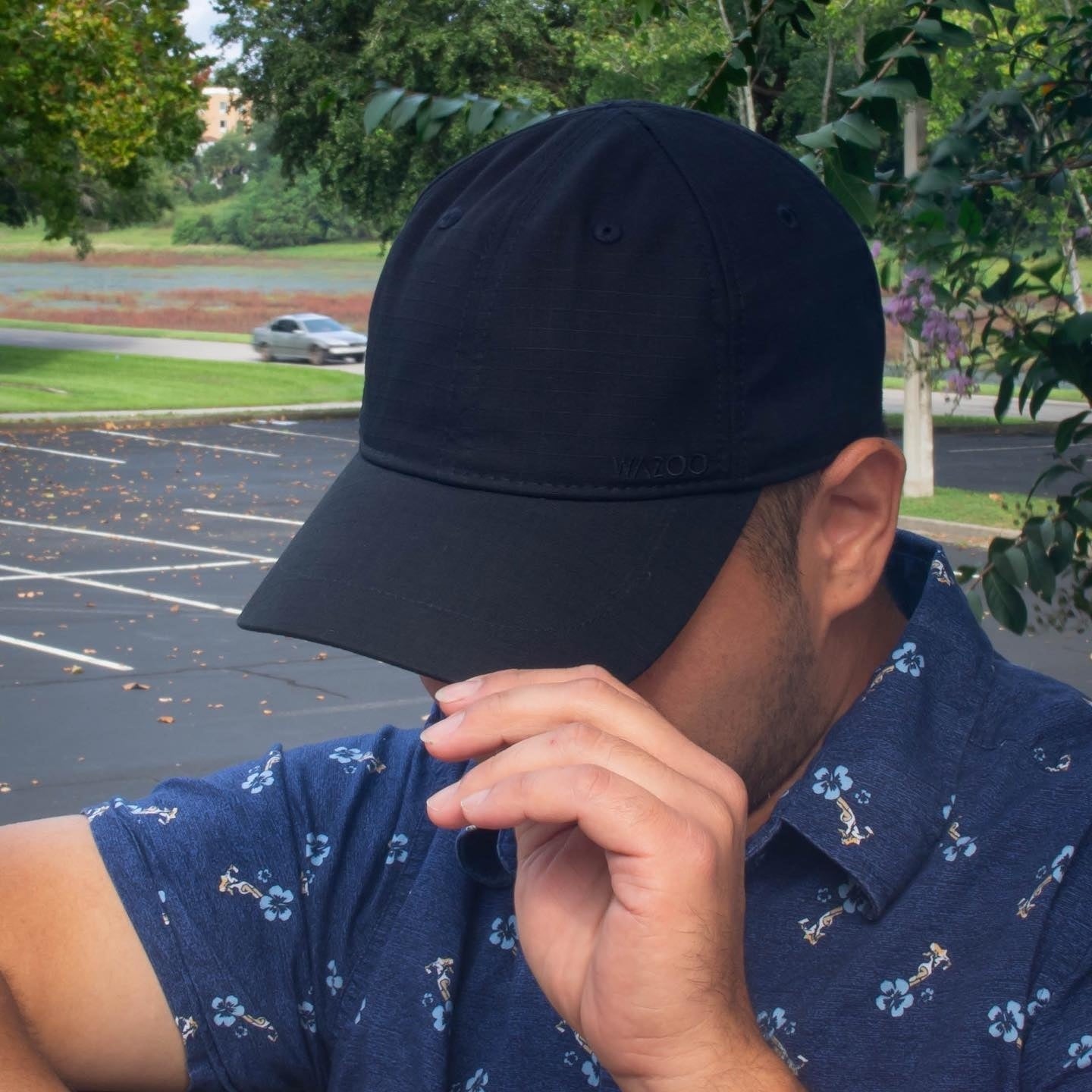 Cache Cap™