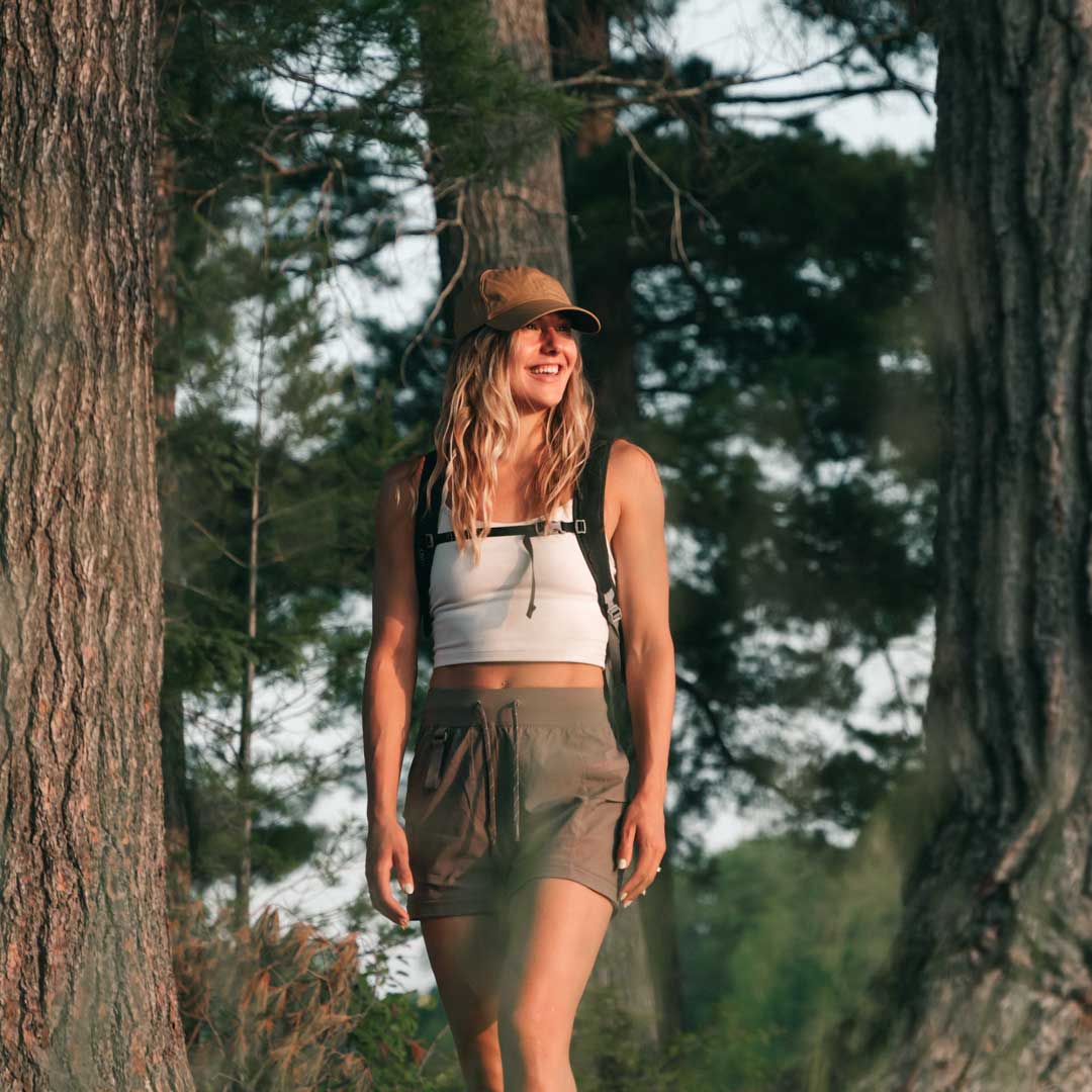 Cache Cap™