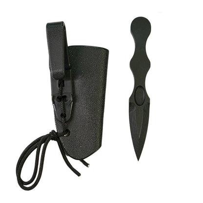 DONOVAN MINI W/ CLIPPED AND STATIC SHEATH
