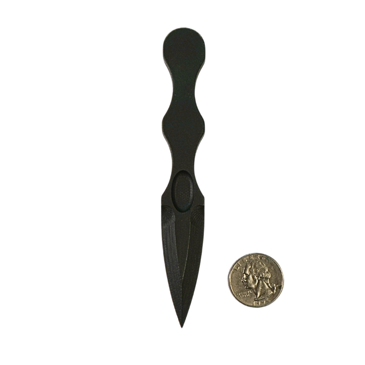 DONOVAN MINI W/ CLIPPED AND STATIC SHEATH
