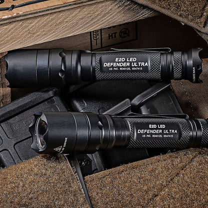 SureFire E2D Defender