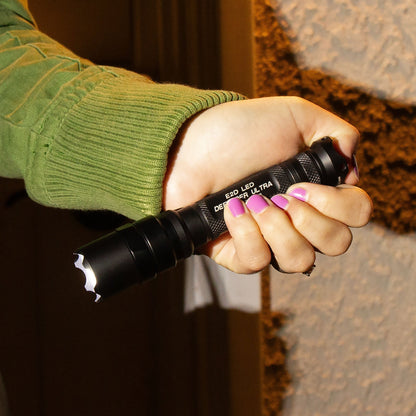 SureFire E2D Defender
