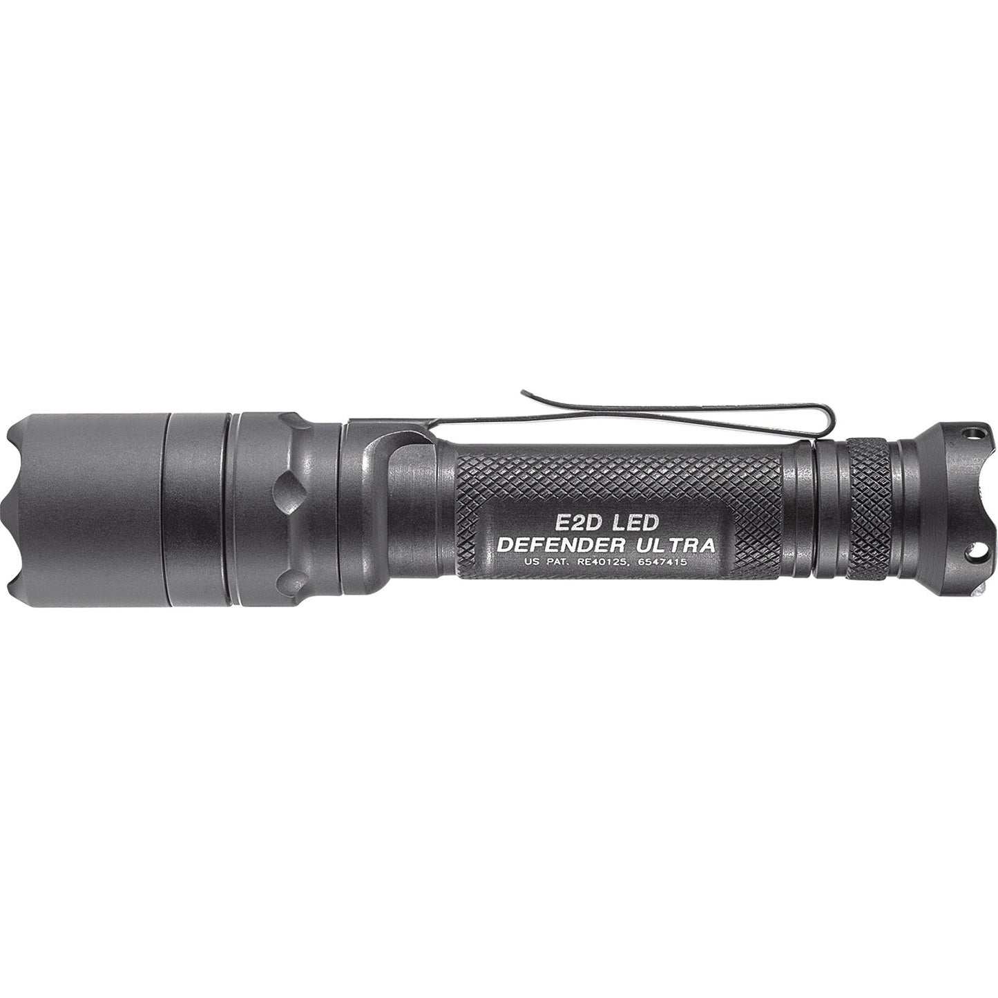 SureFire E2D Defender