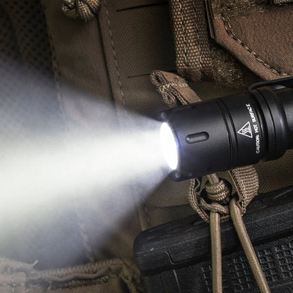 SureFire E2T MaxVision Tactician