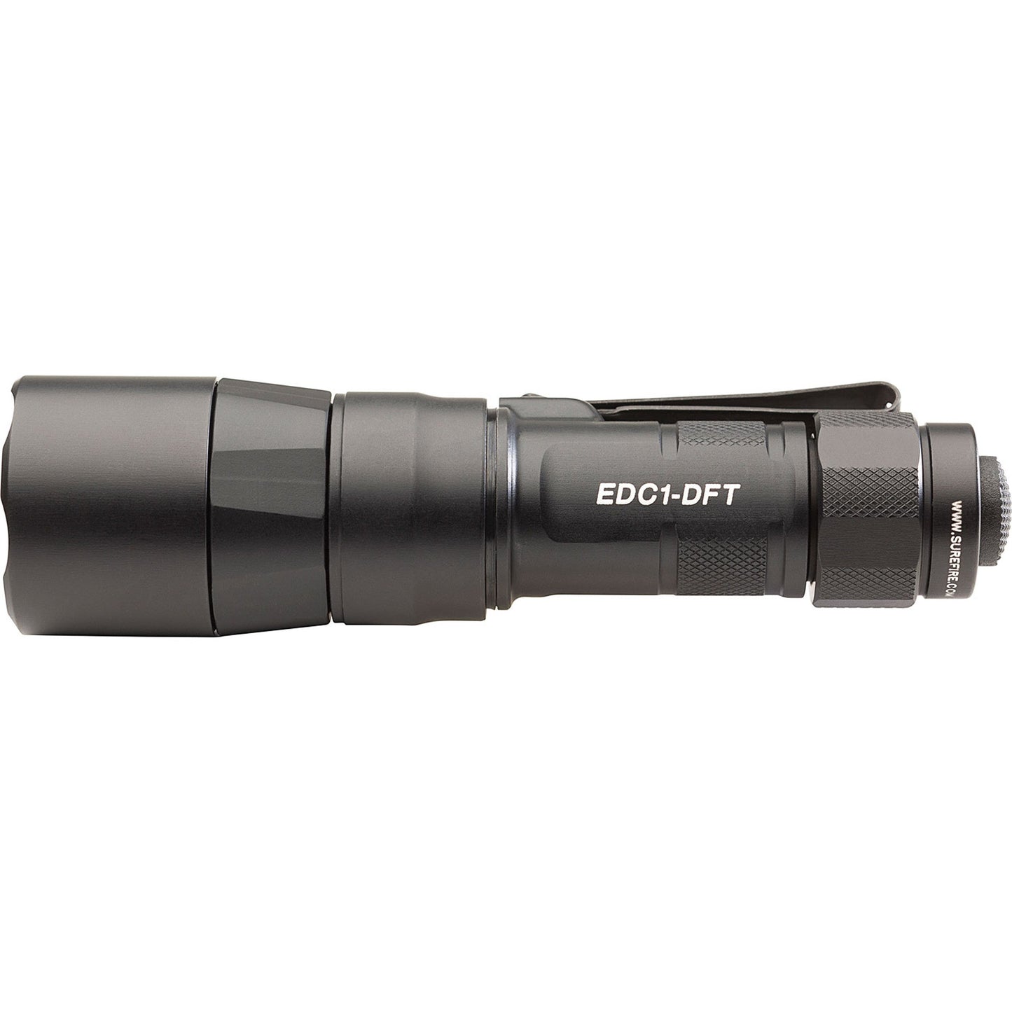 SureFire EDC1-DFT Turbo (High Candela)