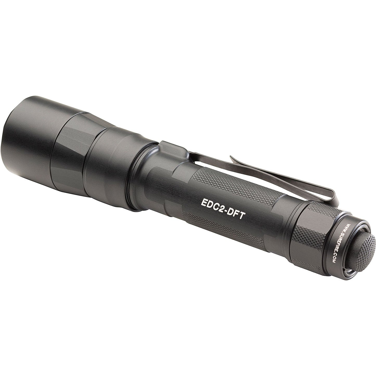 SureFire EDC2-DFT Turbo (High Candela)