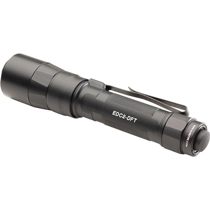 SureFire EDC2-DFT Turbo (High Candela)