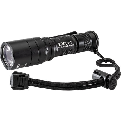 SureFire EDCL1-T Dual-Output Everyday Carry LED Flashlight
