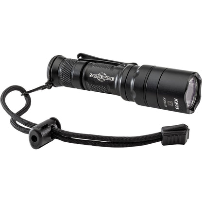 SureFire EDCL1-T Dual-Output Everyday Carry LED Flashlight