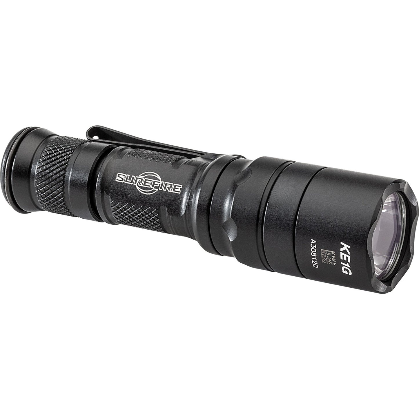 SureFire EDCL1-T Dual-Output Everyday Carry LED Flashlight