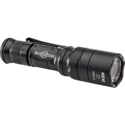 SureFire EDCL1-T Dual-Output Everyday Carry LED Flashlight