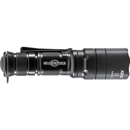 SureFire EDCL1-T Dual-Output Everyday Carry LED Flashlight