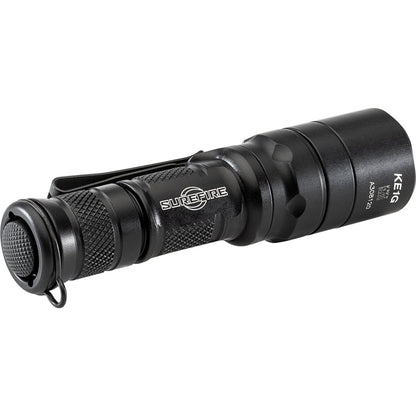 SureFire EDCL1-T Dual-Output Everyday Carry LED Flashlight