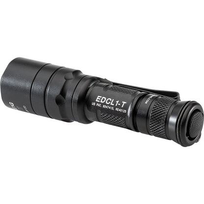 SureFire EDCL1-T Dual-Output Everyday Carry LED Flashlight