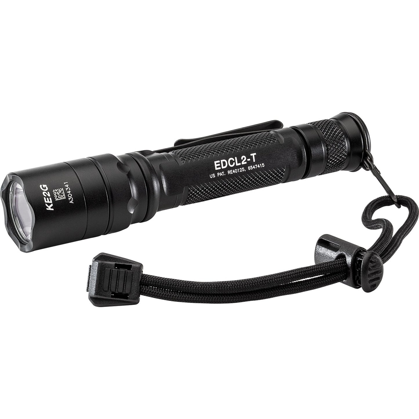 SureFire EDCL2-T (Dual Output)