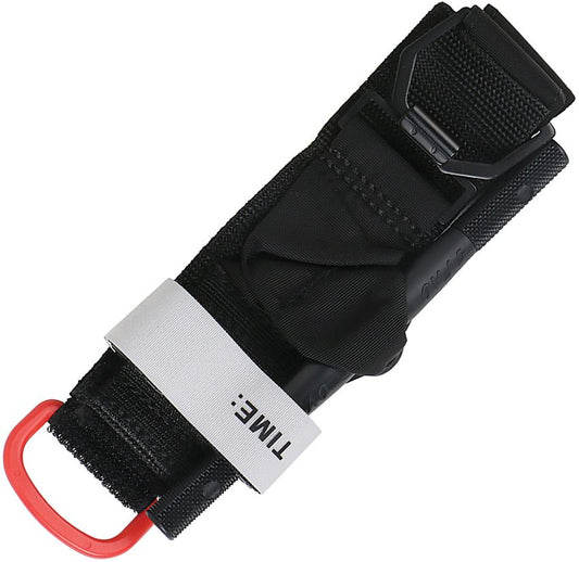 Smart Compliance Refill Windlass Tourniquet
