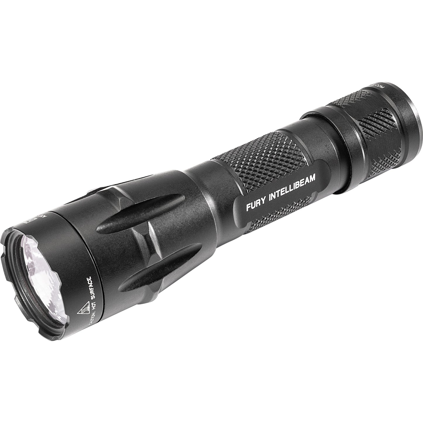 SureFire FURY IntelliBeam (Dual Fuel)(High Lumen)