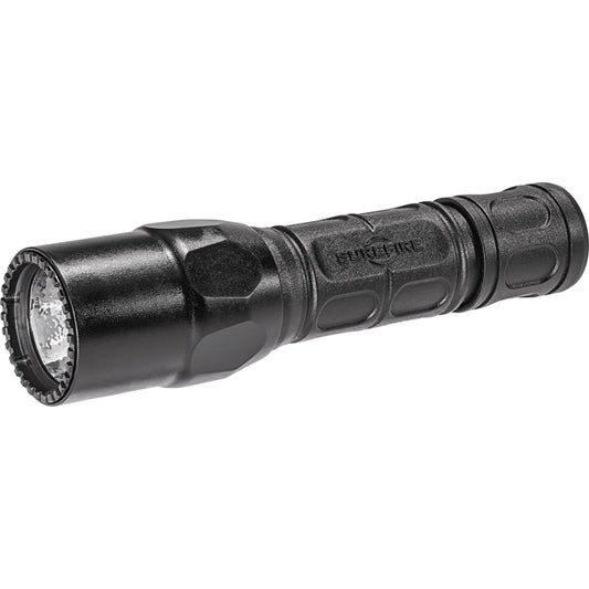 SureFire G2X Tactical Dual-Output LED Flashlight