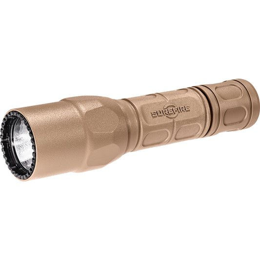 SureFire G2X Pro Dual-Output LED Flashlight