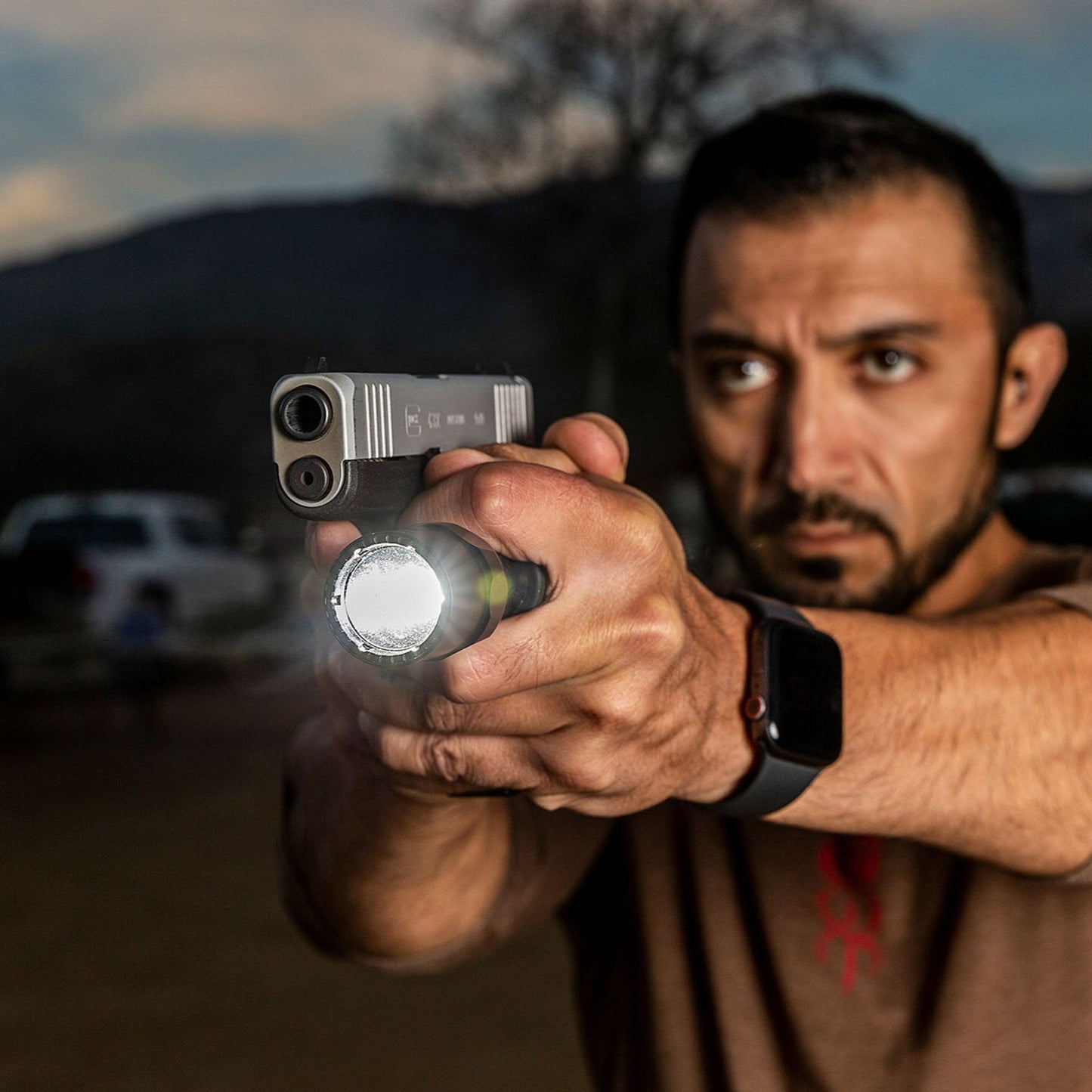 SureFire G2ZX
