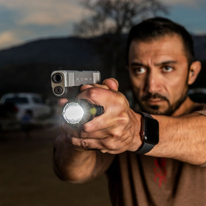 SureFire G2ZX