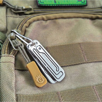 Lock Pick Probe Micro Tool