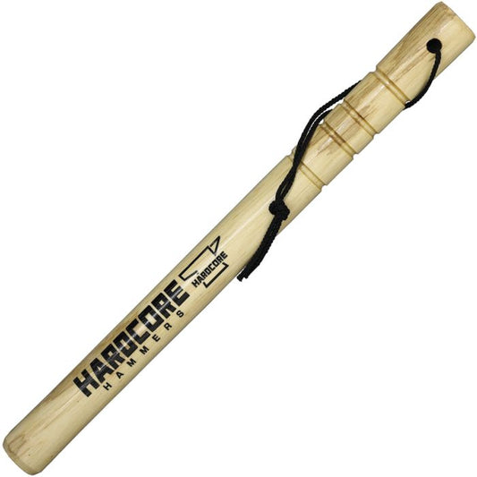 Hickory Stick Tire Thumper - Fish Knocker