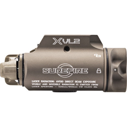 SureFire XVL2 (Low Power)