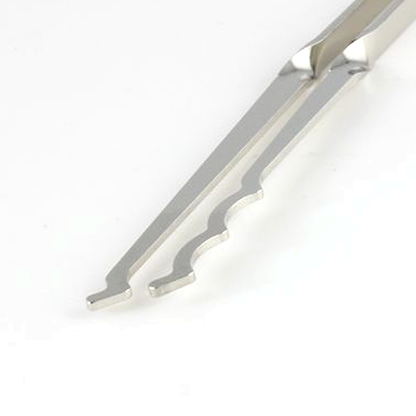 BOGOTA Lock Picks by Dangerfield (2x Bogota lock picks)