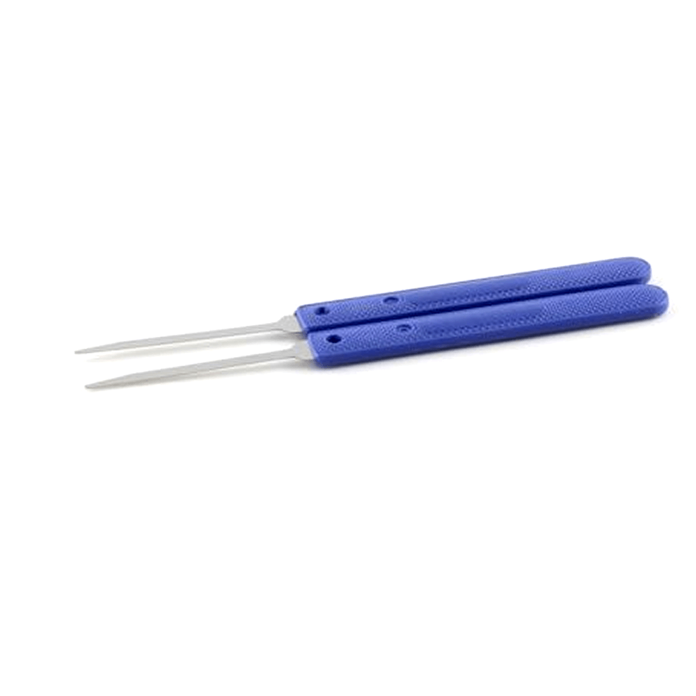 Combination Lock Picks, Bypass Mini-Knife Set (2)