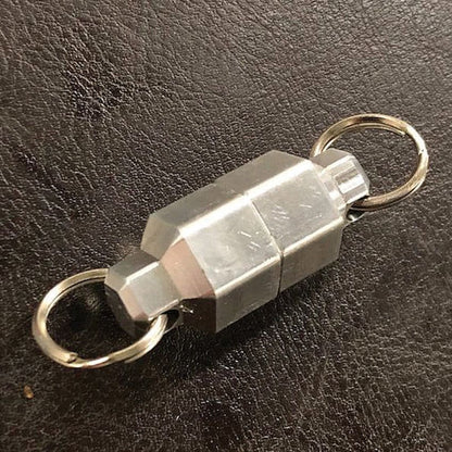 MagNut Key Chain Quick Release