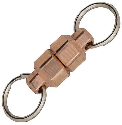MagNut Key Chain Quick Release