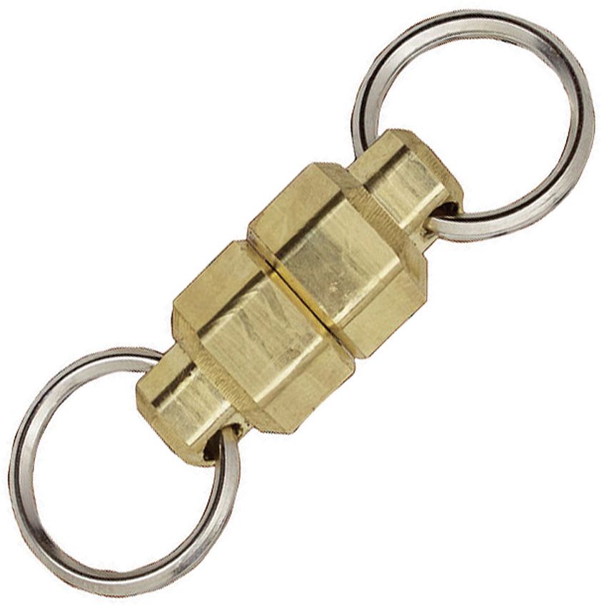 MagNut Key Chain Quick Release