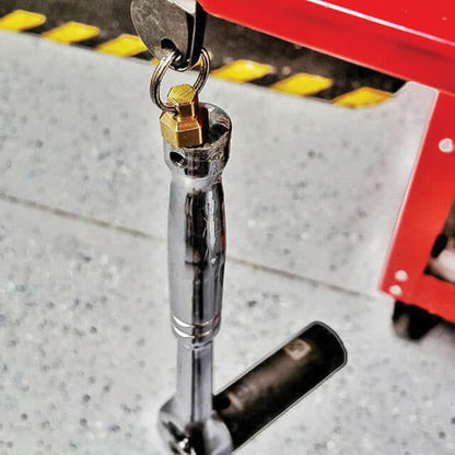 MagNut Key Chain Quick Release