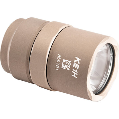 SureFire KE1 3V White Light Bezel