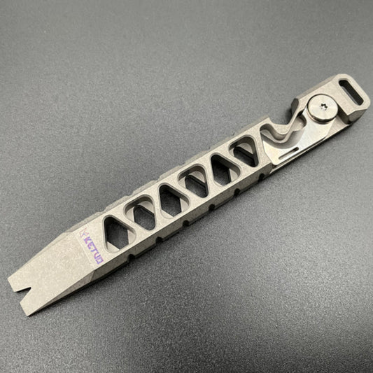 Ketuo - Prybar Cutter W/ Cutter - K02