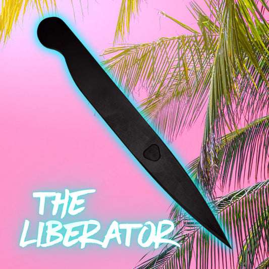 THE LIBERATOR