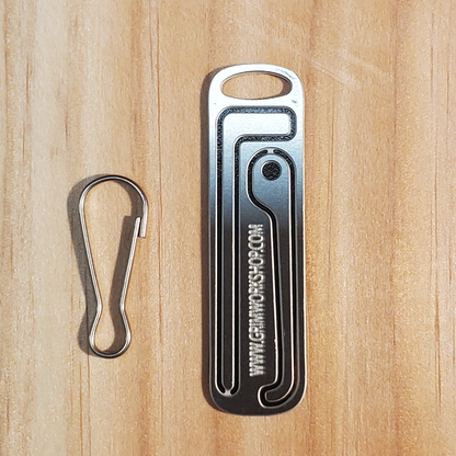 Lock Pick Probe Micro Tool