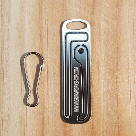Lock Pick Probe Micro Tool