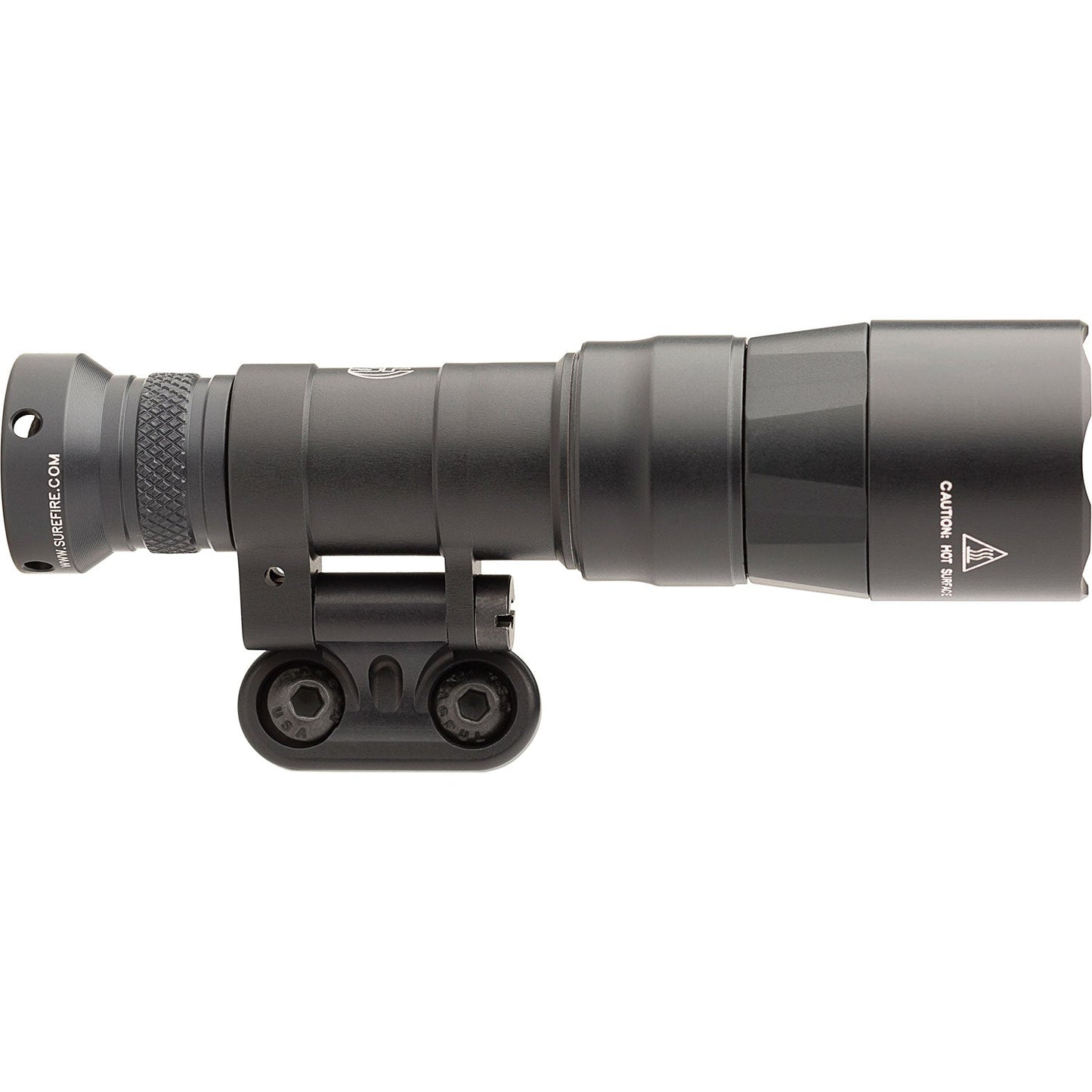 SureFire Mini Scout Light Pro Turbo (Duel Fuel) (High Candela)