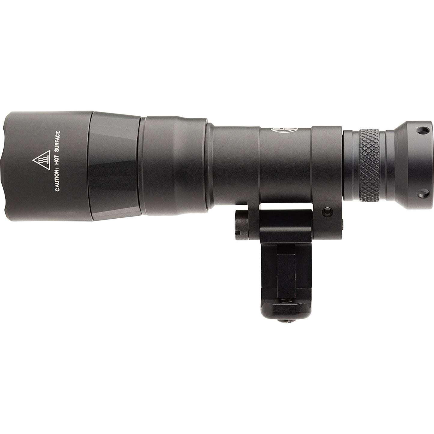 SureFire Mini Scout Light Pro Turbo (Duel Fuel) (High Candela)