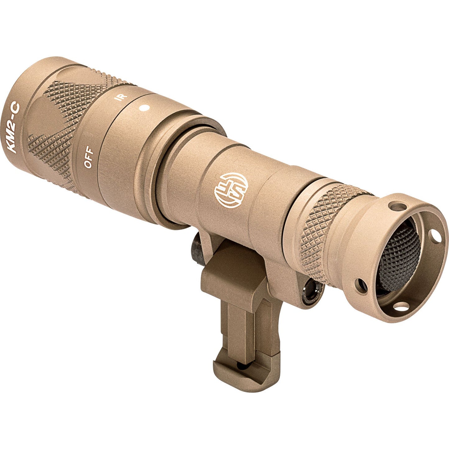 SureFire Mini Scout Light Pro Vampire (Infrared)