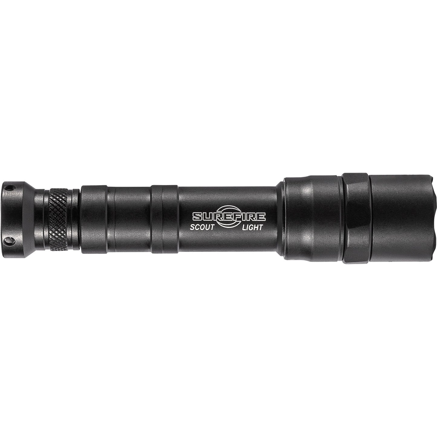 SureFire Scout Light Pro (Dual Fuel)(High Lumen)