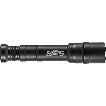 SureFire Scout Light Pro (Dual Fuel)(High Lumen)